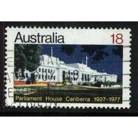 Австралия 1977 Mi# 638  Гашеная (AU15)