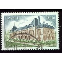 1 марка 1976 год Франция 1957