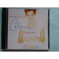 Продажа коллекции. Celine Dion.	Falling Into You