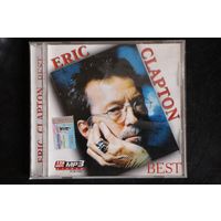Eric Clapton - Best (2004, mp3)