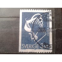Швеция 1980 Киноискусство