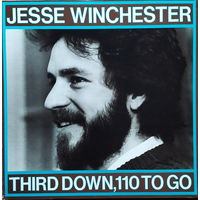 Jesse Winchester – Third Down, 110 To Go