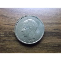 Бельгия 20 франков 1982 (Belgiё)