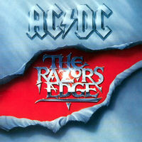 Виниловая пластинка AC/DC – The Razors Edge