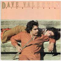 LP Dave Valentin 'Pied Piper'