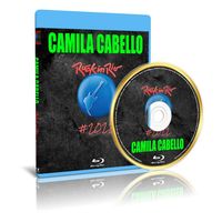 Camila Cabello - Live at Rock In Rio (2022) (Blu-ray)