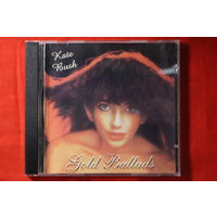 Kate Bush – Gold Ballads (1996, CD)