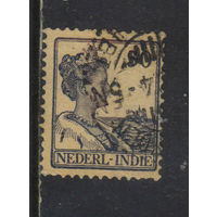 NL Колонии Нидерландская Индия 1915 Вильгельма Стандарт #121.