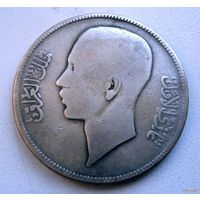 Ирак. 50 филсов 1937 г.