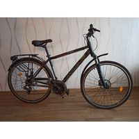 Велосипед городской ARKUS (ROMET)