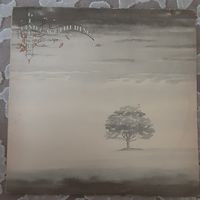GENESIS - 1976 - WIND AND WUTHERING (UK) LP