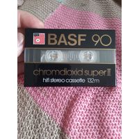 Кассета BASF chromdioxid super II 90.