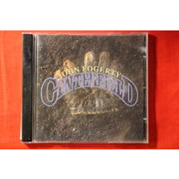 John Fogerty – Centerfield (CD)