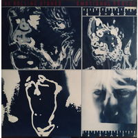 The Rolling Stones – Emotional Rescue / Japan