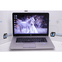 15.6" HP EliteBook 850 G2 Intel Core i5-5500U (8Gb, 256Gb SSD, Radeon R7 M260X). Гарантия