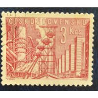 Чехословакия 1961