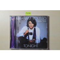 Авраам Руссо – Tonight (2006, CD)