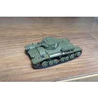 Валентайн  Деагостини 1/72