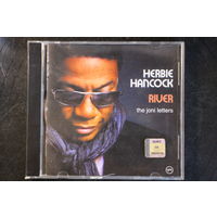 Herbie Hancock – River: The Joni Letters (2007, CD)