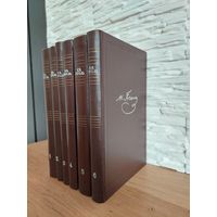 Гоголь Н.В. Собрание сочинений в 6 томах 1949. Редкое издание.