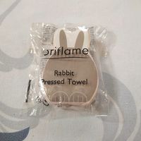 Спресованное полотенце Oriflame