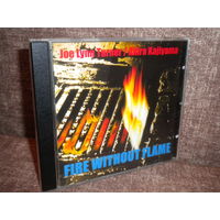 Joe Lynn Turner & Akira Kajiyama "Fire Without Flame" 2006