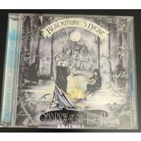 CD диск Blackmores night Shadow of the moon (2)