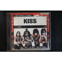 Kiss - 31 Альбом. Коллекция CD3 (2005, mp3)