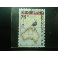 Нидерланды 1988 200 лет колонизации Австралии