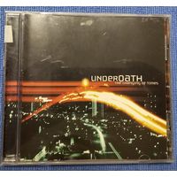 CD,(USA) Underoath – The Changing Of Times