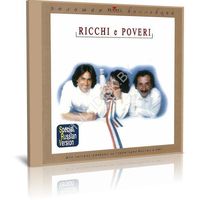 Ricchi e Poveri - The Collection (Audio CD)