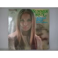 (LP) Ronald Binge & His Orchestra - Summer Rain