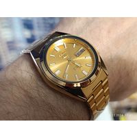 Японские наручные часы Seiko5   7009