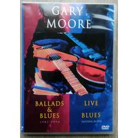 DVD. Gary Moore.