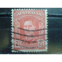 Австралия 1942 король Георг 6