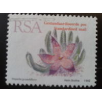 ЮАР 1993 стандарт, камнеломка
