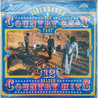 Jiri Brabec & The Country Beat – 12 Golden Country Hits