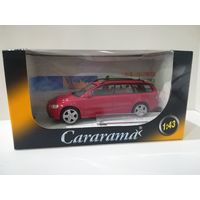 Cararama Volvo V50 1/43