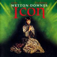 Wetton - Downes – Icon (CD)