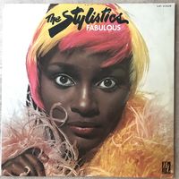 The Stylistics- Fabulous