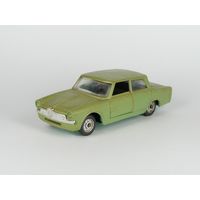 043 - Mebetoys А-4 Alfa Romeo 2600 Berlina 1/43 Сделано в СССР Кругозор Новоэкспорт