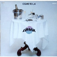 Caviar – Come To L.A., LP 1979