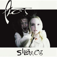 A.C.T. - Silence (2006, Audio CD, прог-рок из Швеции)