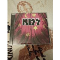 Kiss – Psycho Circus (1998, CD / Japan replica)