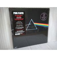 (LP) Pink Floyd - The Dark Side Of The Moon