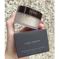 Прозрачная рассыпчатая пудра Laura Mercier Translucent Loose Setting Powder Translucent 29 gr