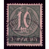 1 марка 1921 год Германия 68