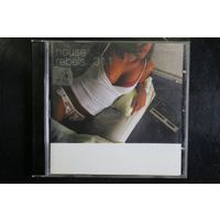 Various - House Rebels. 011 (2006, CD)