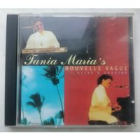 Tania Maria's - Nouvelle Vague, CD, jazz