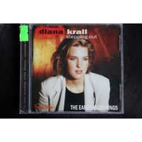 Diana Krall – Stepping Out (1998, CD)